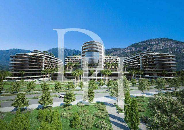 Apartments in Bar, Montenegro, 135m2 - for 472&nbsp;500€ - Ref: 72223 photo 1
