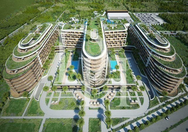 Apartments in Bar, Montenegro, 135m2 - for 472&nbsp;500€ - Ref: 72223 photo 3