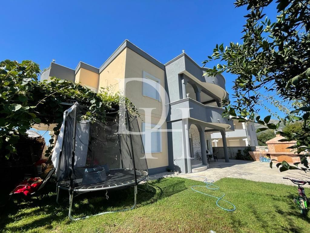 Häuschen in der Bar, Montenegro, 300m2 - kosten 250&nbsp;000€ - Ref: 72222 foto 1