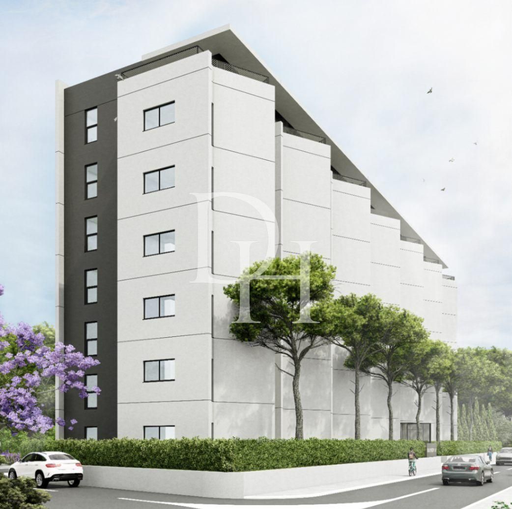 Mieszkania w Barze, Czarnogóra, 40m2 - koszt 95&nbsp;700€ - Ref: 72220 zdjęcia 2