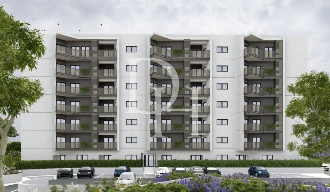 Mieszkania w Barze, Czarnogóra, 40m2 - koszt 95&nbsp;700€ - Ref: 72220 zdjęcia 4