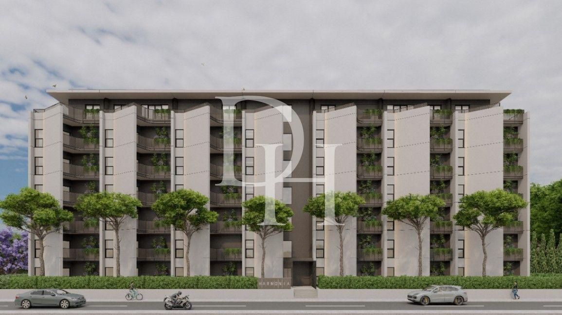 Апартаменты в Баре, Черногория, 32м2 - стоимость 82&nbsp;000€ - Ref: 72219 фото 1