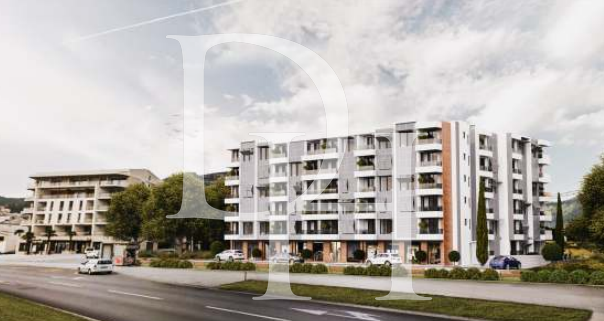 Mieszkania w Barze, Czarnogóra, 45m2 - koszt 135&nbsp;000€ - Ref: 72218 zdjęcia 2