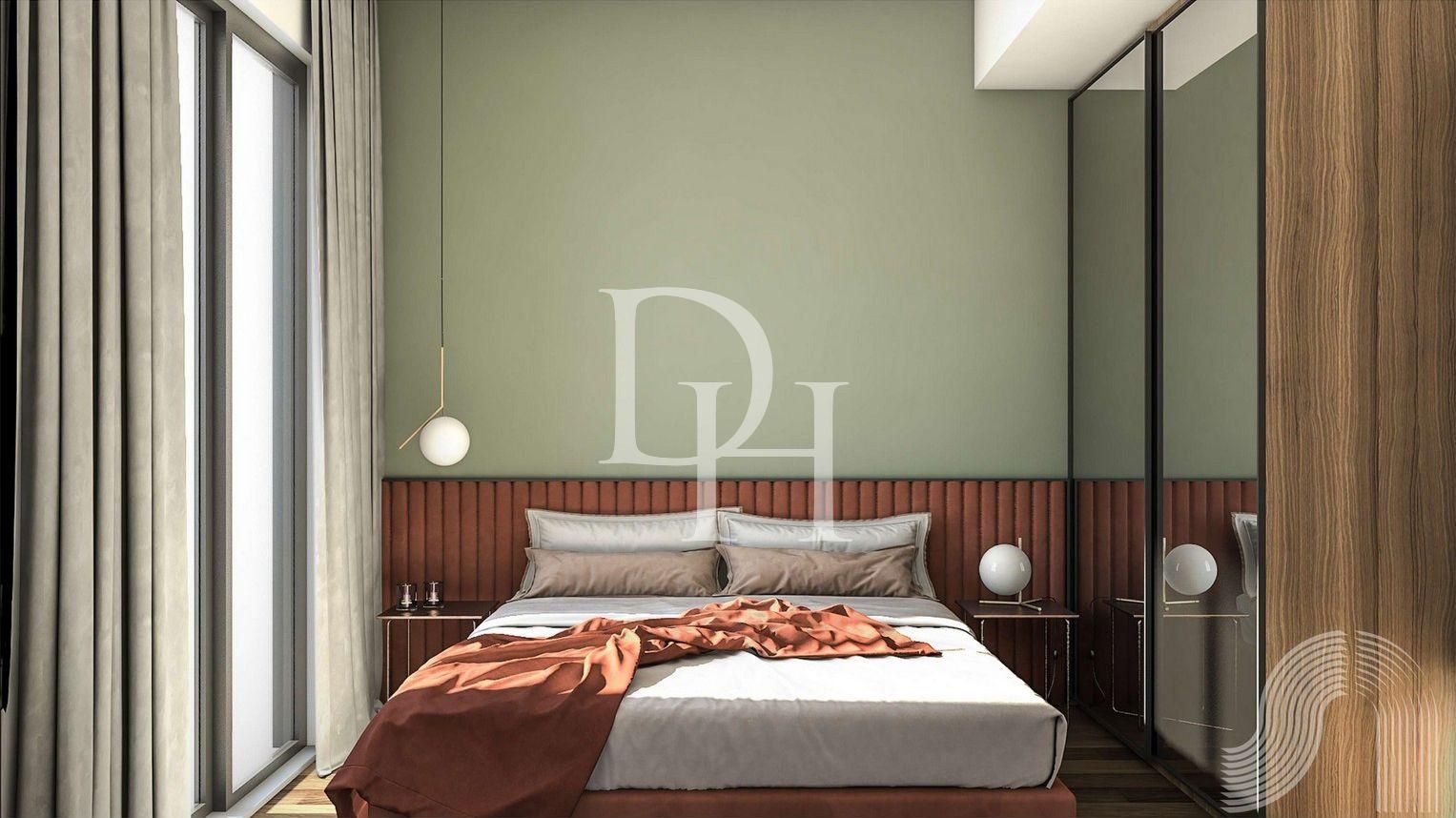 Mieszkania w Barze, Czarnogóra, 45m2 - koszt 135&nbsp;000€ - Ref: 72218 zdjęcia 7