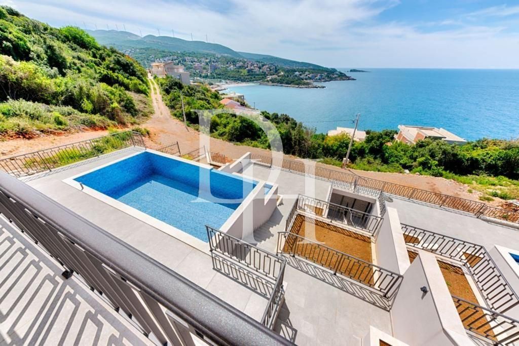 Willa w Barze, Czarnogóra, 230m2 - koszt 590&nbsp;000€ - Ref: 72214 zdjęcia 2