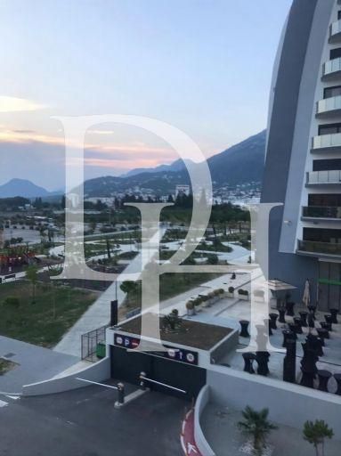 Апартаменти у Барі, Чорногорія, 39м2 - вартість 98&nbsp;000€ - Ref: 72213 фото 2