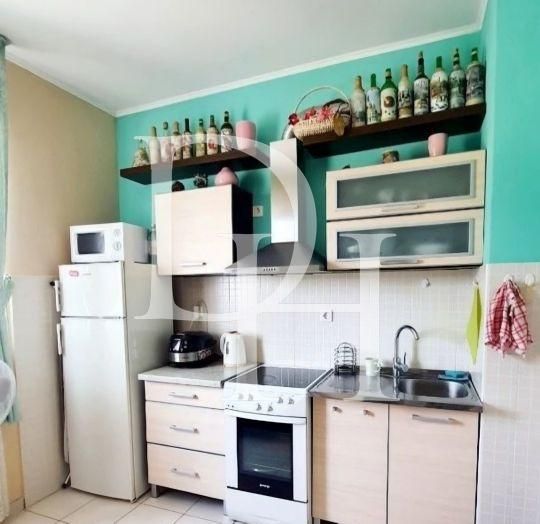 Апартаменти у Барі, Чорногорія, 39м2 - вартість 98&nbsp;000€ - Ref: 72213 фото 9