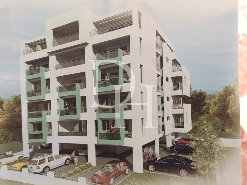 Mieszkania w Barze, Czarnogóra, 47m2 - koszt 112&nbsp;000€ - Ref: 72210 zdjęcia 1