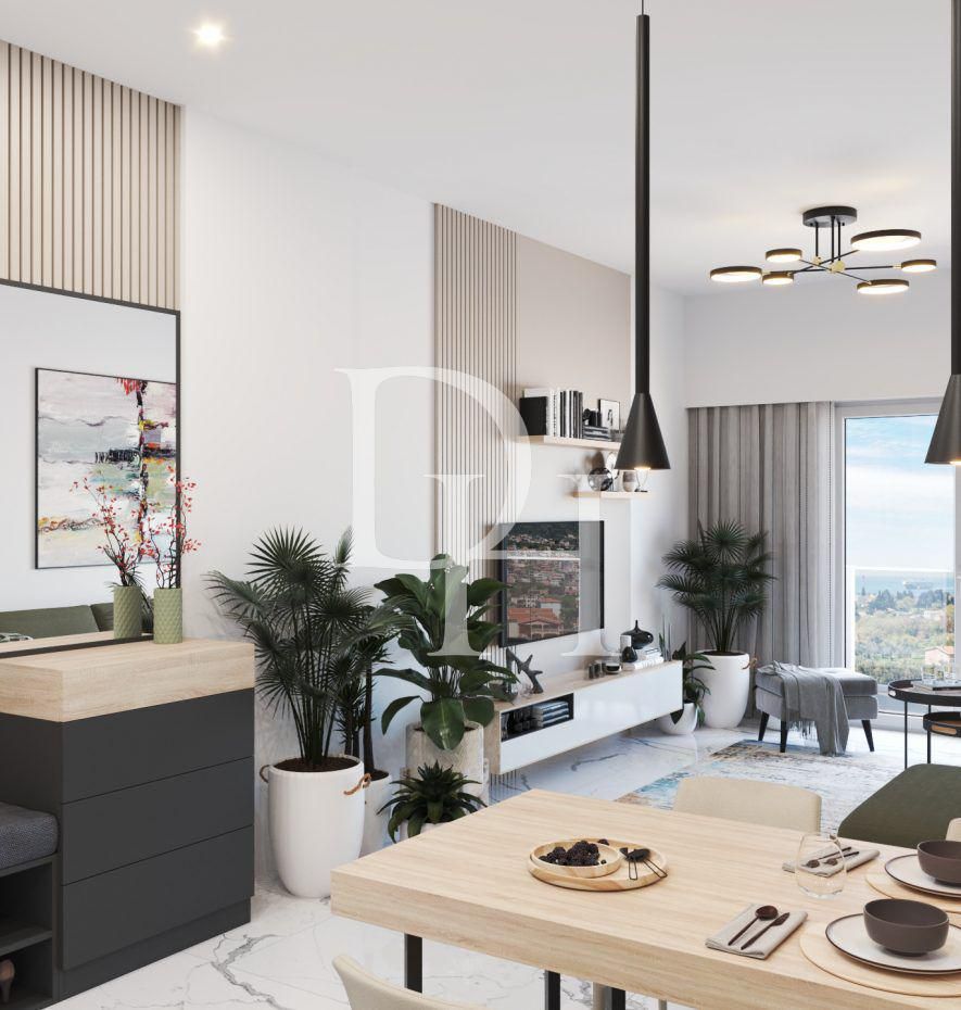 Mieszkania w Barze, Czarnogóra, 140m2 - koszt 259&nbsp;463€ - Ref: 72209 zdjęcia 1