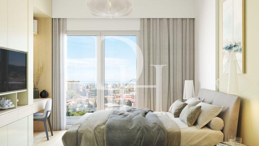 Mieszkania w Barze, Czarnogóra, 140m2 - koszt 259&nbsp;463€ - Ref: 72209 zdjęcia 3