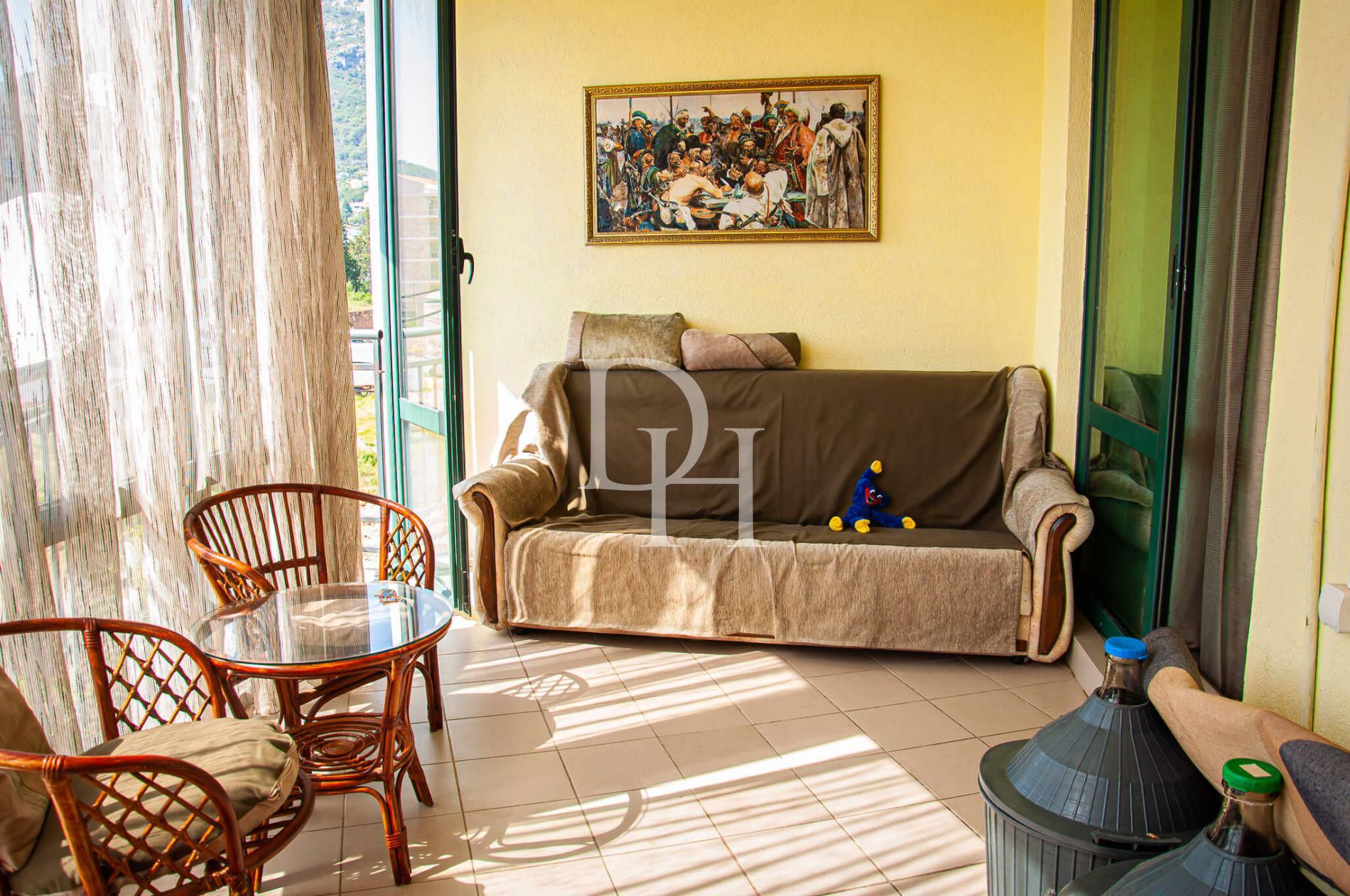 Mieszkania w Barze, Czarnogóra, 61m2 - koszt 105&nbsp;000€ - Ref: 72203 zdjęcia 1