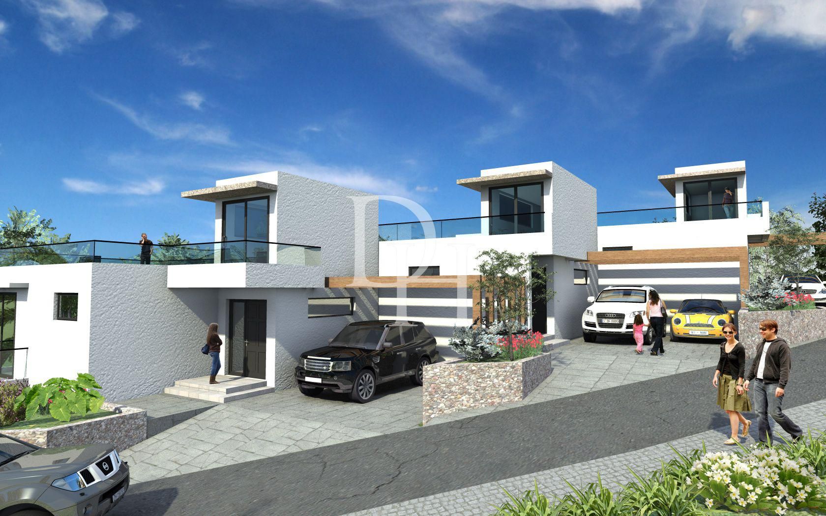 Land in Bar, Montenegro, 770m2 - for 219&nbsp;000€ - Ref: 72201 photo 3