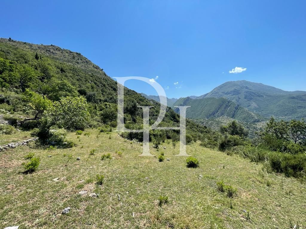 Участок в Баре, Черногория, 10 000м2 - стоимость 300&nbsp;000€ - Ref: 72200 фото 5