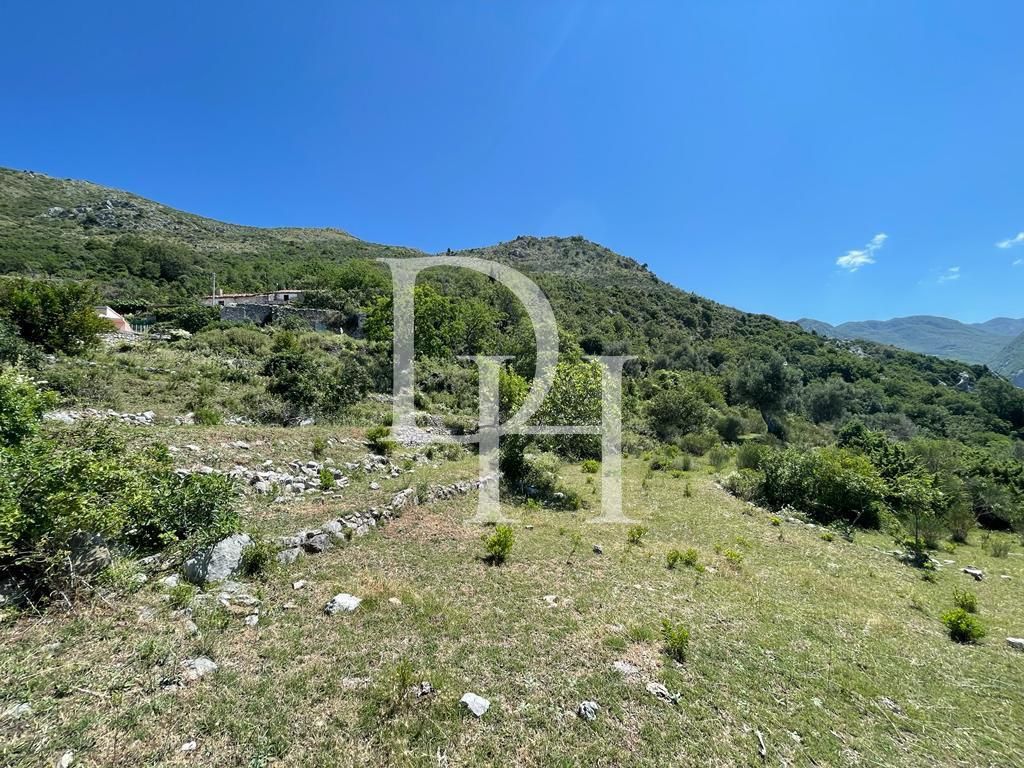 Участок в Баре, Черногория, 10 000м2 - стоимость 300&nbsp;000€ - Ref: 72200 фото 8