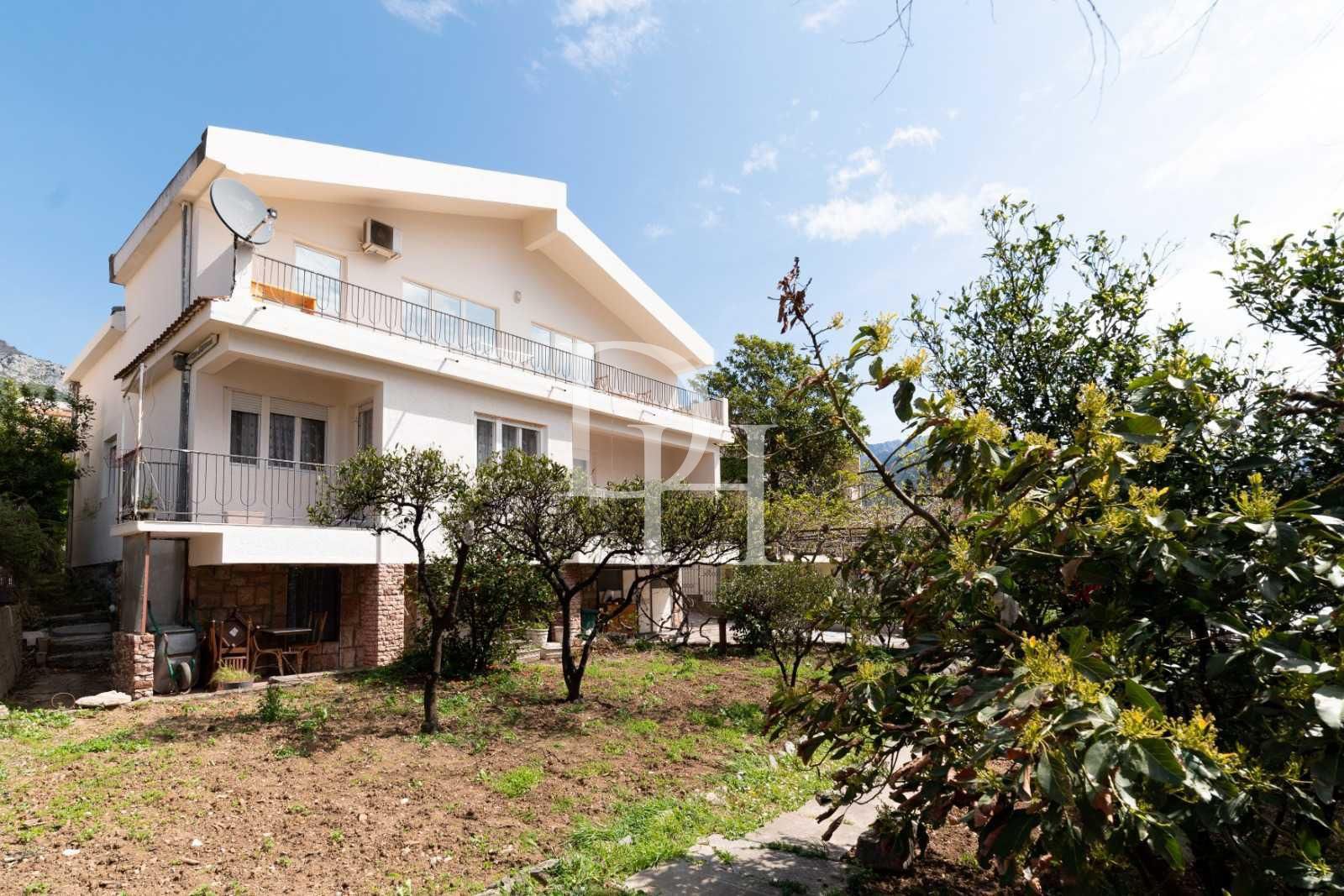 Отель в Баре, Черногория, 230м2 - стоимость 400&nbsp;000€ - Ref: 72199 фото 1