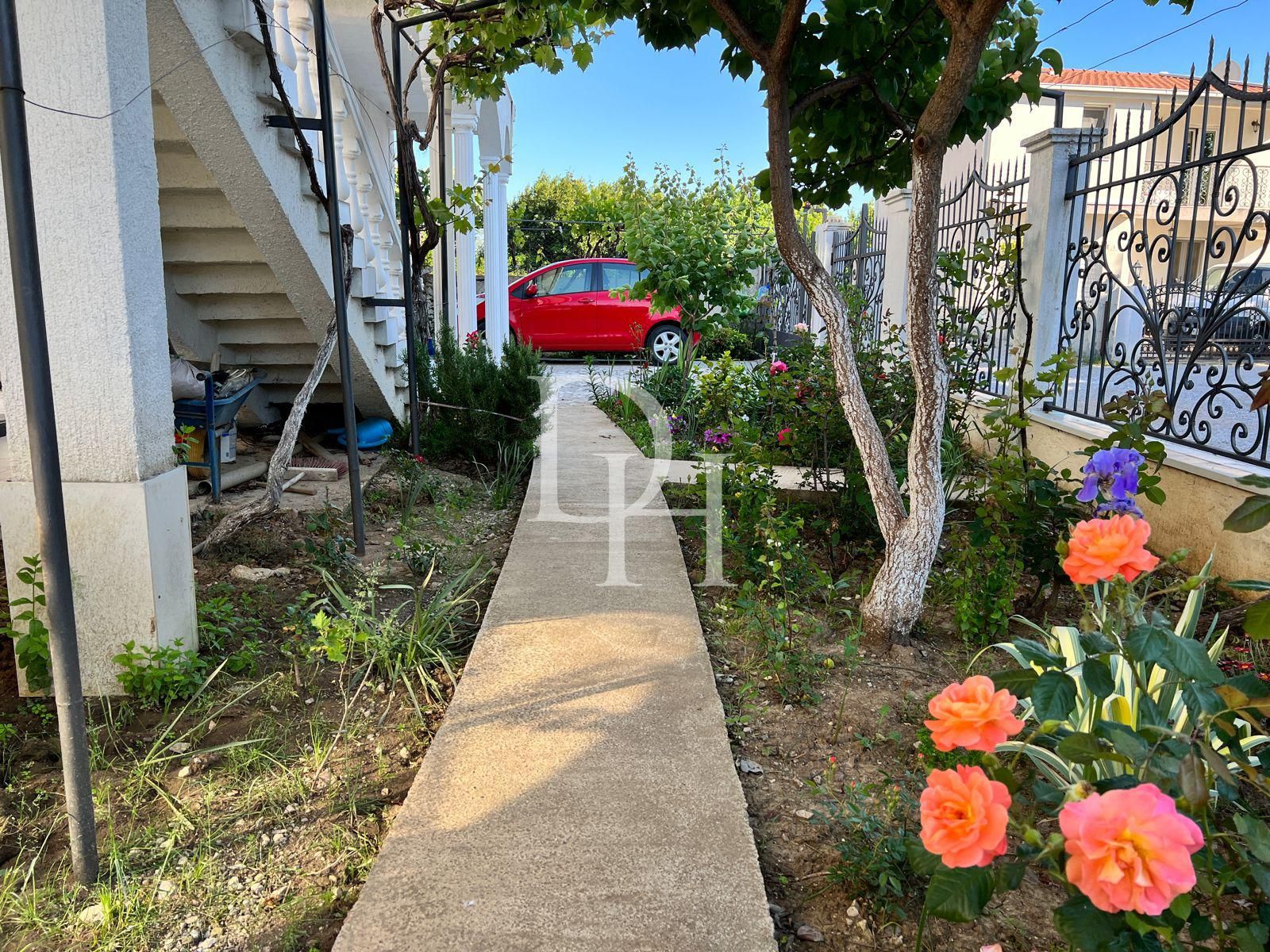 Domek w Barze, Czarnogóra, 286m2 - koszt 220&nbsp;000€ - Ref: 72198 zdjęcia 5