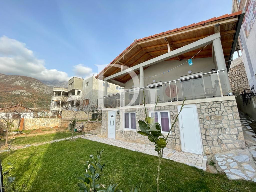 Villa in Bar, Montenegro, 107m2 - for 230&nbsp;000€ - Ref: 72196 photo 1