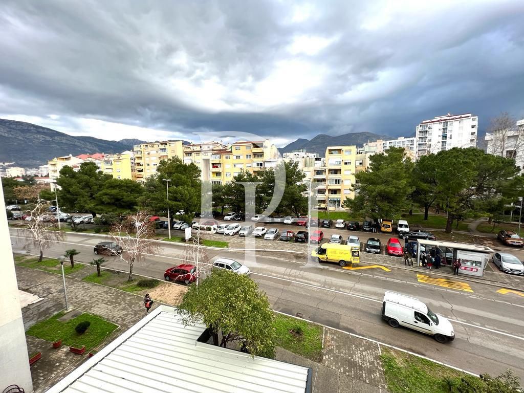 Wohnungen in der Bar, Montenegro, 109m2 - kosten 210&nbsp;000€ - Ref: 72194 foto 1