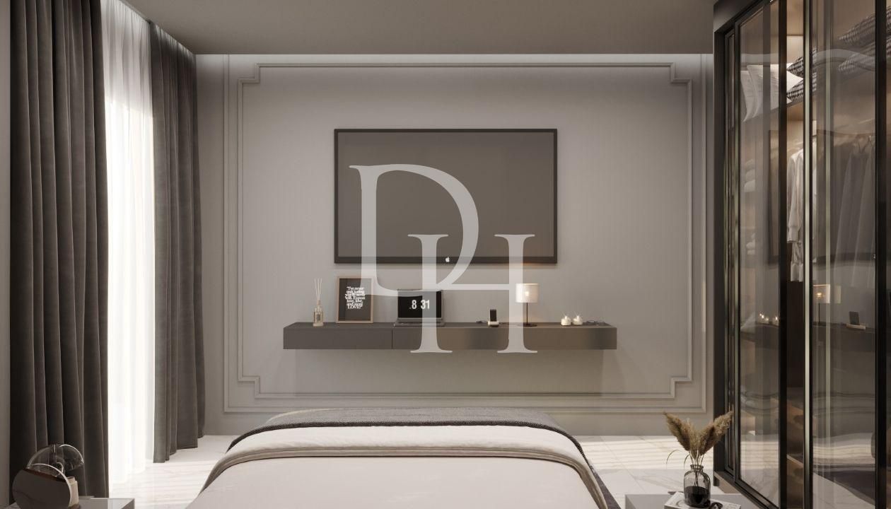 Апартаменты в Баре, Черногория, 83м2 - стоимость 182&nbsp;600€ - Ref: 72192 фото 10