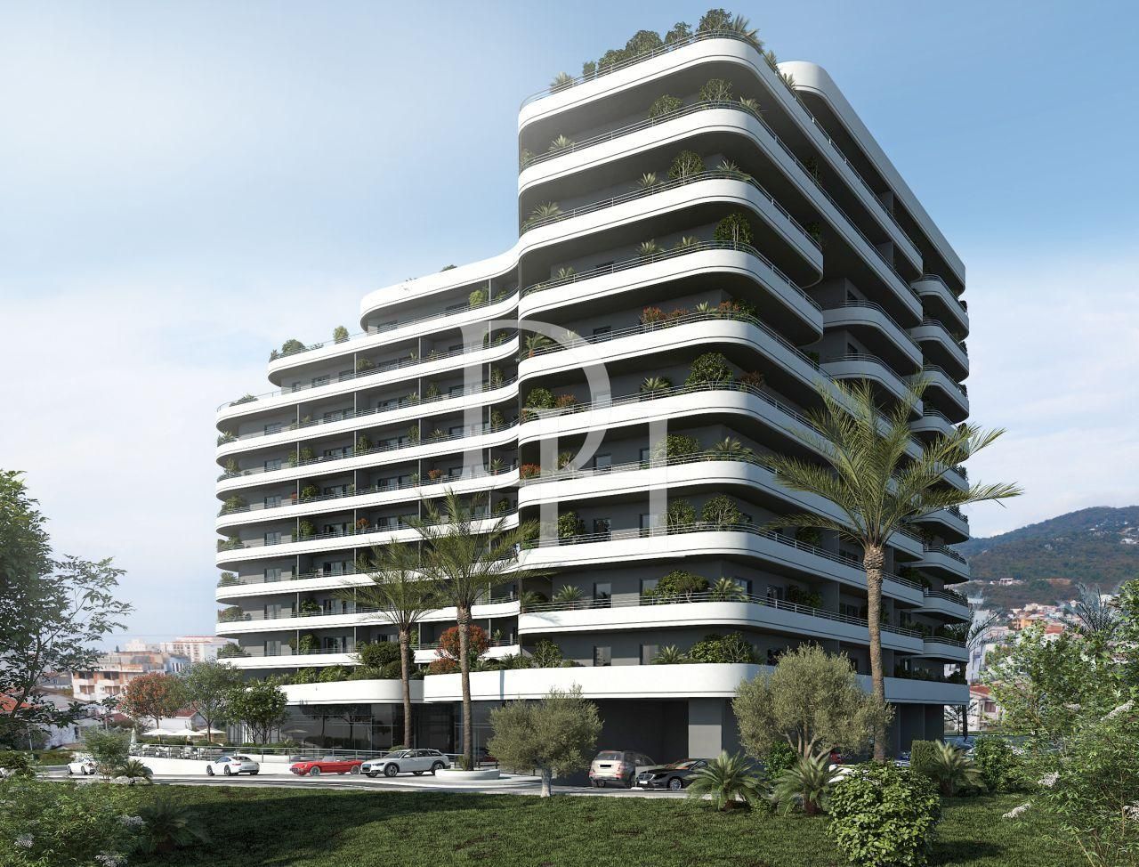 Апартаменты в Баре, Черногория, 83м2 - стоимость 182&nbsp;600€ - Ref: 72192 фото 2