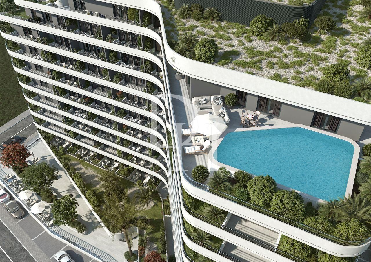 Апартаменты в Баре, Черногория, 83м2 - стоимость 182&nbsp;600€ - Ref: 72192 фото 3