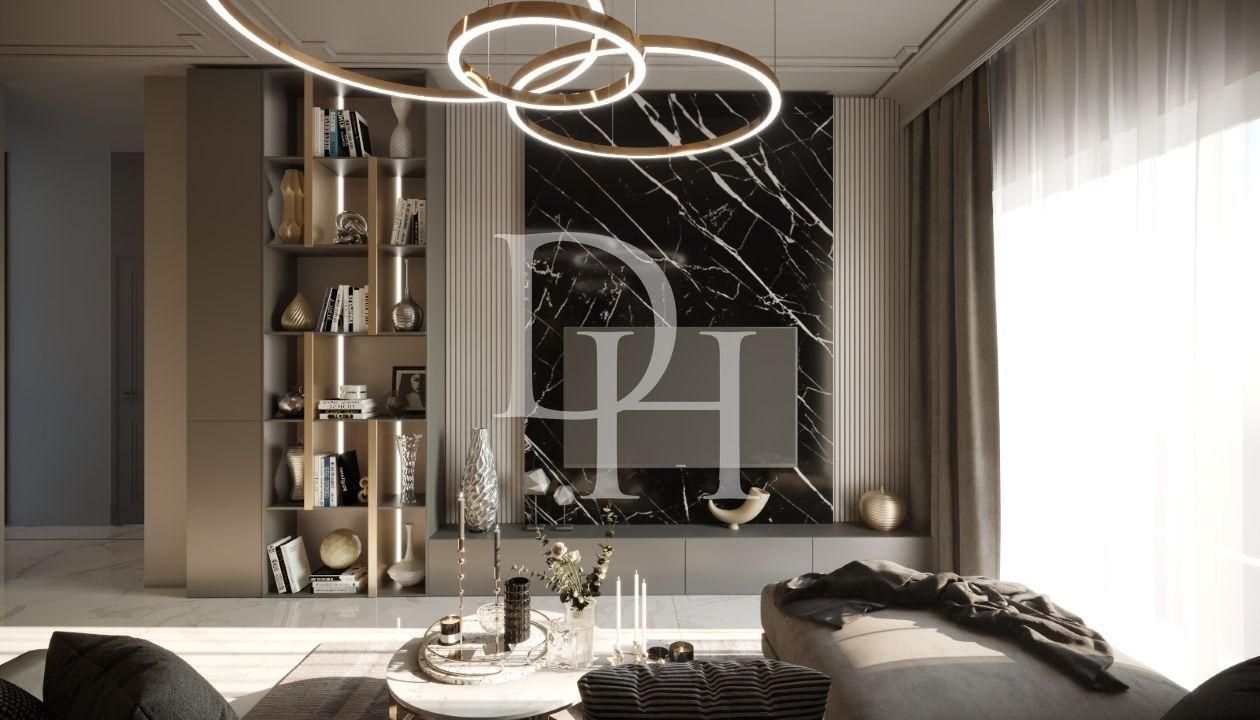 Апартаменты в Баре, Черногория, 83м2 - стоимость 182&nbsp;600€ - Ref: 72192 фото 5