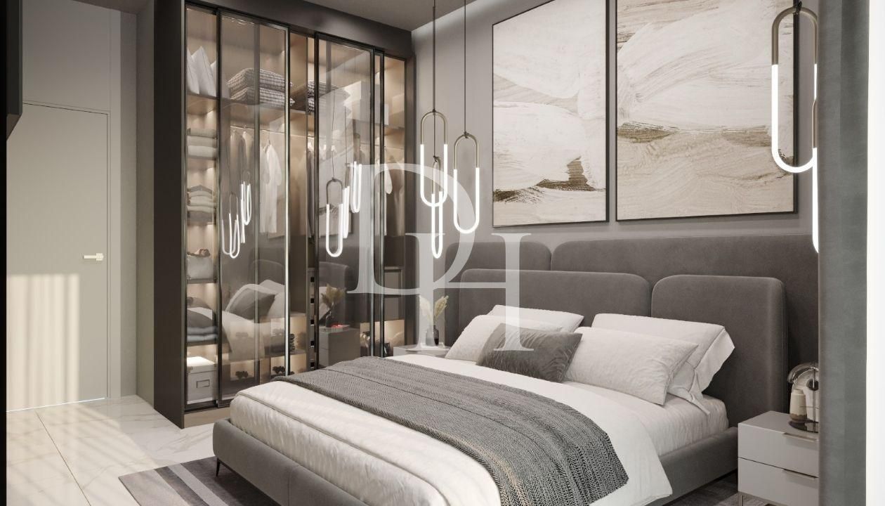 Апартаменты в Баре, Черногория, 83м2 - стоимость 182&nbsp;600€ - Ref: 72192 фото 7