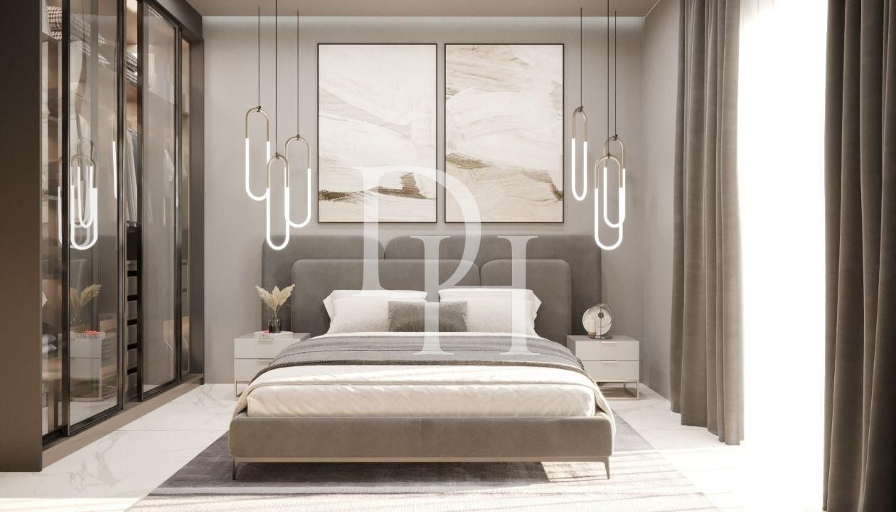 Апартаменты в Баре, Черногория, 83м2 - стоимость 182&nbsp;600€ - Ref: 72192 фото 9