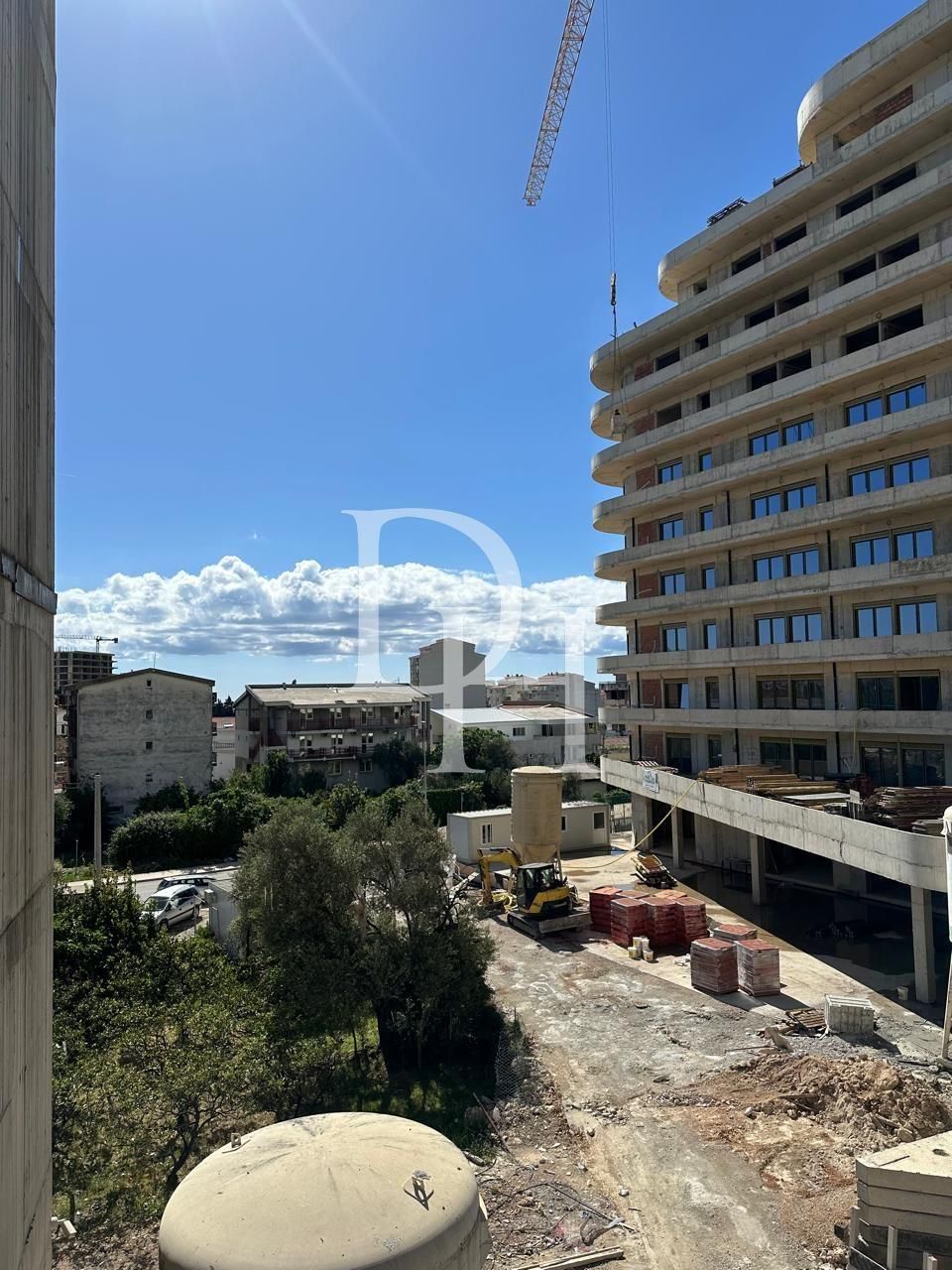 Apartments in Bar, Montenegro, 48m2 - for 93&nbsp;000€ - Ref: 72191 photo 7