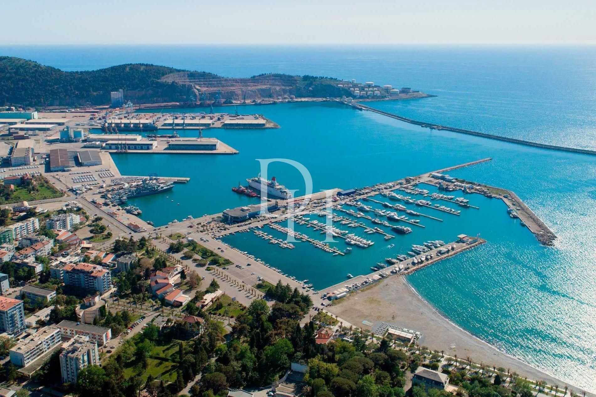 Apartments in Bar, Montenegro, 75m2 - for 153&nbsp;000€ - Ref: 72189 photo 1