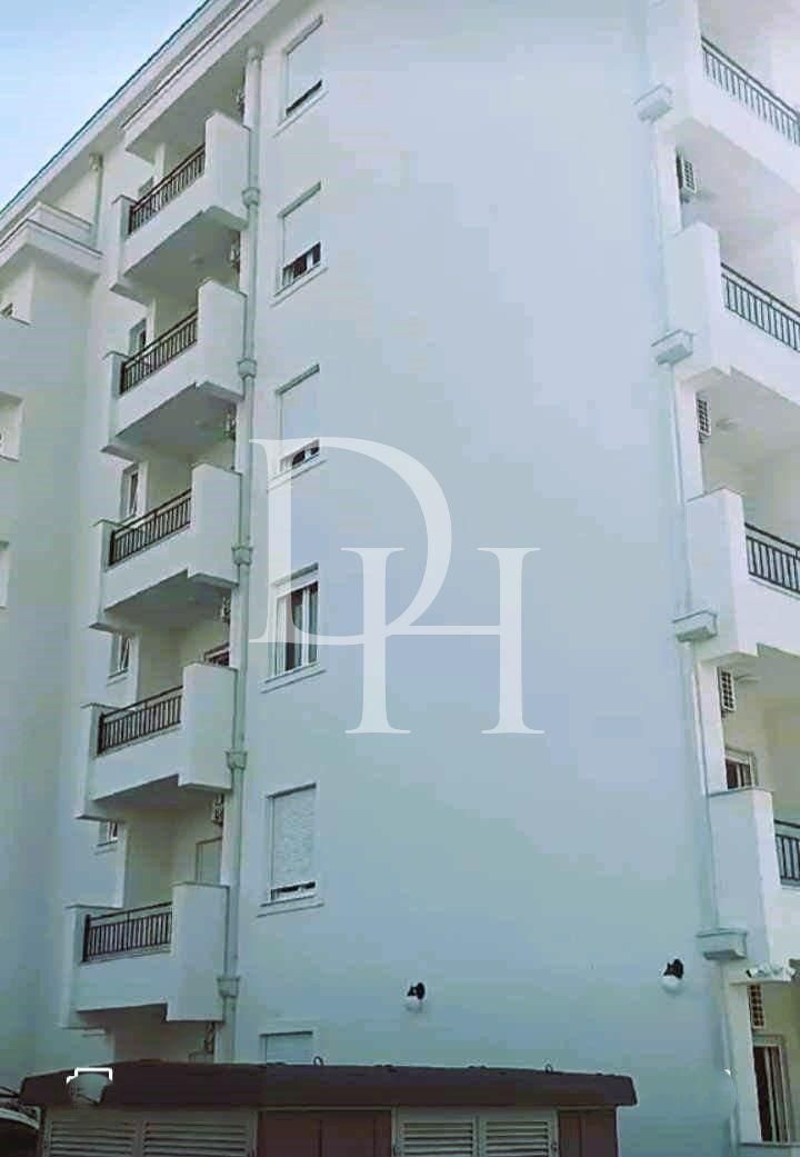 Wohnungen in der Bar, Montenegro, 31m2 - kosten 136&nbsp;000€ - Ref: 72188 foto 1