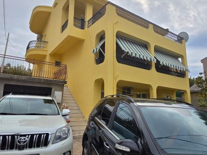 Willa w Barze, Czarnogóra, 364m2 - koszt 500&nbsp;000€ - Ref: 72265 zdjęcia 2