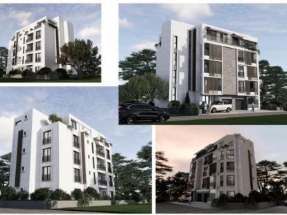 Апартаменты в Баре, Черногория за 74 000€ (ID:72264)