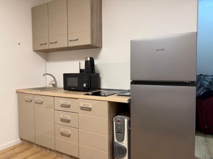 Апартаменты в Баре, Черногория, 25м2 - стоимость 70&nbsp;000€ - Ref: 72263 фото 2