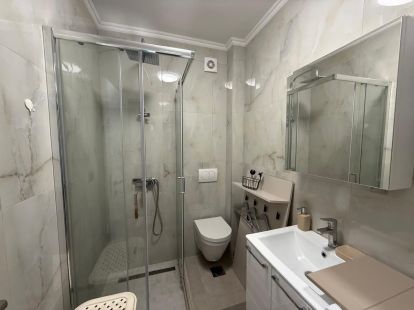 Апартаменты в Баре, Черногория, 25м2 - стоимость 70&nbsp;000€ - Ref: 72263 фото 4