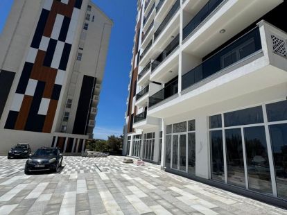 Wohnungen in der Bar, Montenegro, 36m2 - kosten 88&nbsp;000€ - Ref: 72254 foto 11