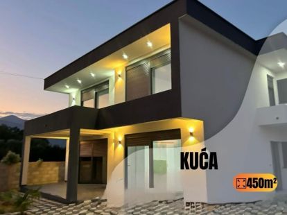 Вилла в Баре, Черногория за 285 000€ (ID:72252)