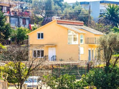 Дом в Баре, Черногория за 227 000€ (ID:72250)