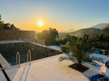 Вилла в Баре, Черногория за 400 000€ (ID:72249)