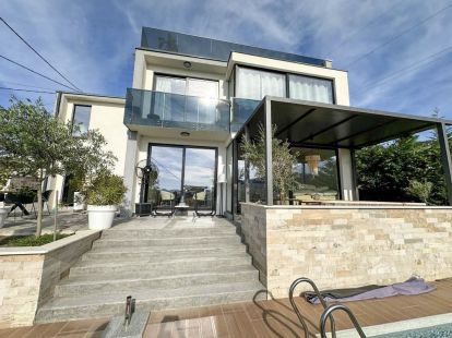 Villa in der Bar, Montenegro, 146m2 - kosten 430&nbsp;000€ - Ref: 72248 foto 13