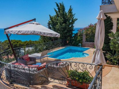 Вилла в Баре, Черногория за 550 000€ (ID:72245)