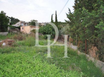 Land in der Bar, Montenegro, 800m2 - kosten 125&nbsp;000€ - Ref: 72242 foto 2