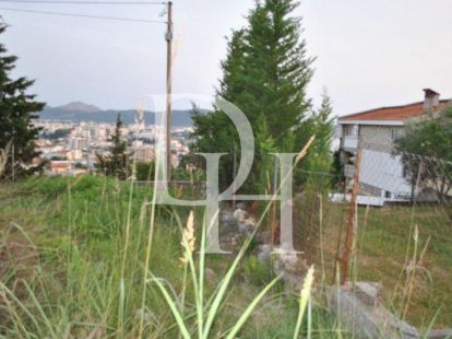 Land in der Bar, Montenegro, 800m2 - kosten 125&nbsp;000€ - Ref: 72242 foto 3