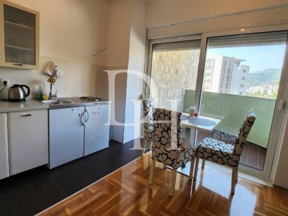 Апартаменти у Барі, Чорногорія, 43м2 - вартість 93&nbsp;000€ - Ref: 72238 фото 11