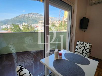 Апартаменти у Барі, Чорногорія, 43м2 - вартість 93&nbsp;000€ - Ref: 72238 фото 12