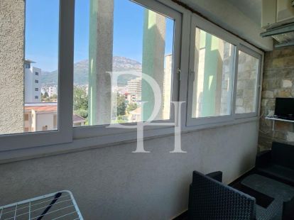 Апартаменти у Барі, Чорногорія, 43м2 - вартість 93&nbsp;000€ - Ref: 72238 фото 2