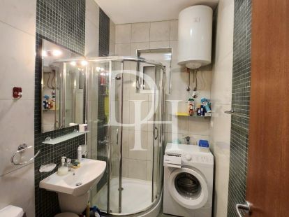 Апартаменти у Барі, Чорногорія, 43м2 - вартість 93&nbsp;000€ - Ref: 72238 фото 3