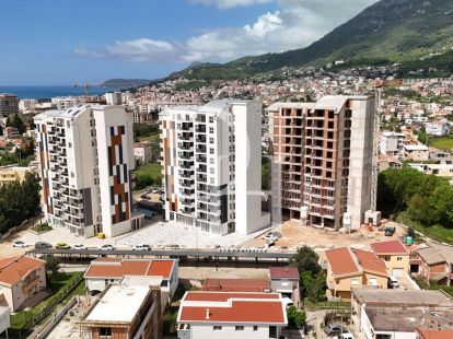 Апартаменты в Баре, Черногория, 57м2 - стоимость 114&nbsp;220€ - Ref: 72237 фото 3