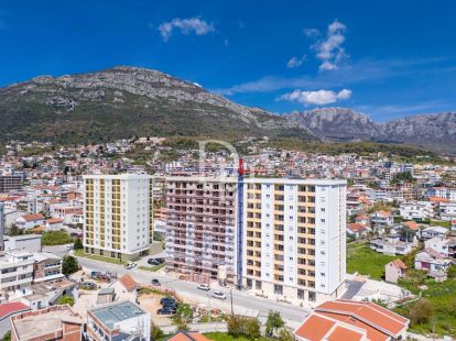 Apartments in Bar, Montenegro, 47m2 - for 119&nbsp;850€ - Ref: 72234 photo 3