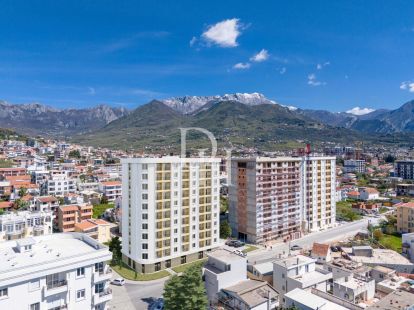 Apartments in Bar, Montenegro, 47m2 - for 119&nbsp;850€ - Ref: 72234 photo 6